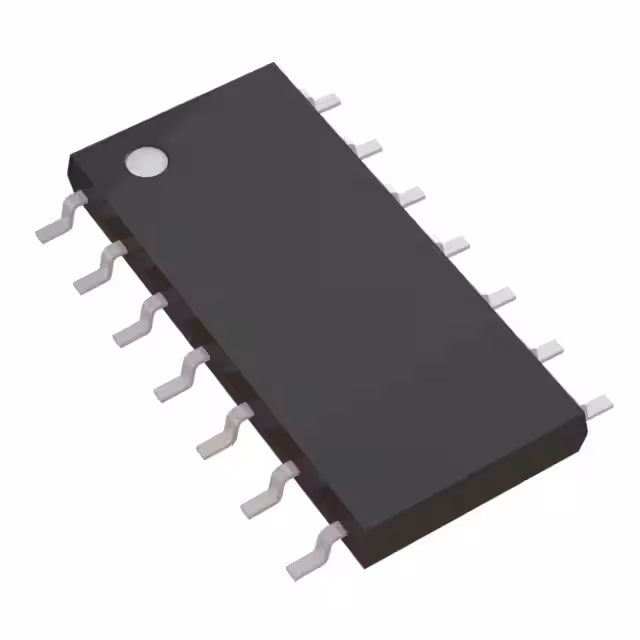 TL074IDT STMicroelectronics  Amplificatori operazionali per strumentazione Amplificatori buffer